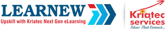 Learn & UpSkill from Learnew eLearning Portal